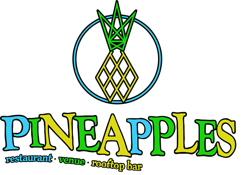 Pineapples Restaurant