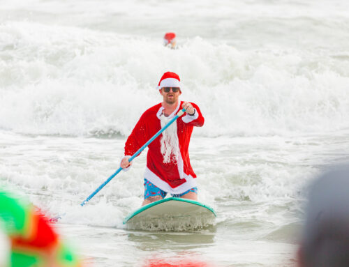 Surfing Santas 2023 Image Gallery