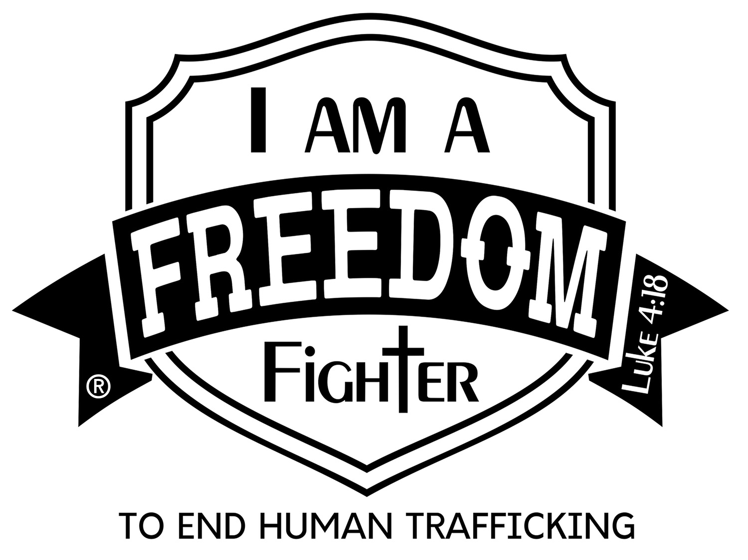 I am a Freedom Fighter