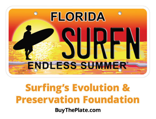 Surfing Santas Receives $5,000 Grant from Surfing’s Evolution & Preservation Foundation to Keep the Stoke Alive!