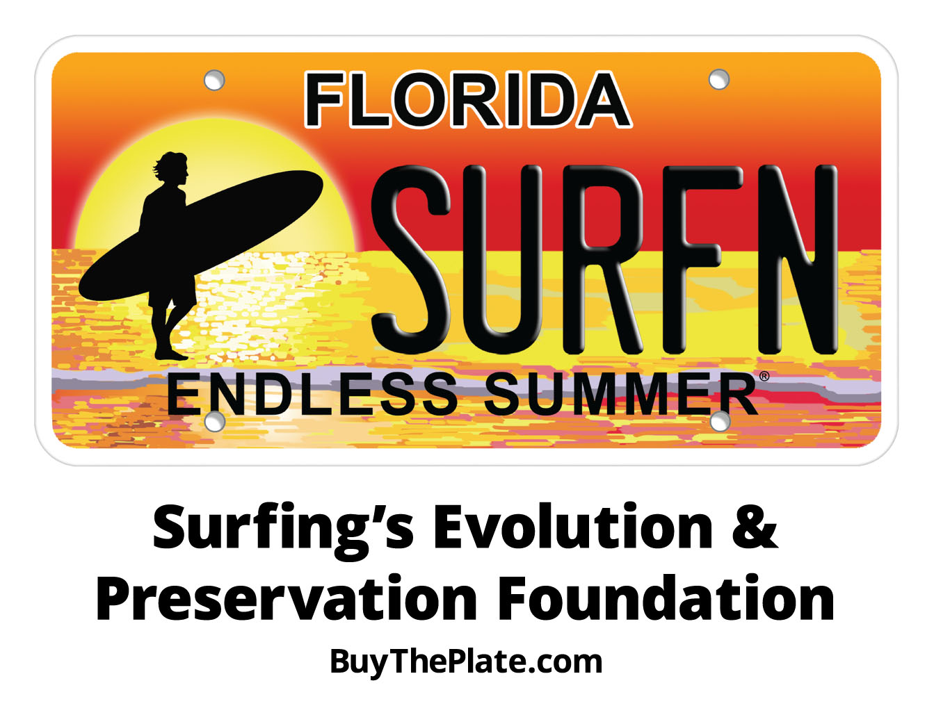 Surfing’s Evolution & Preservation Foundation