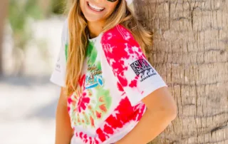 Our 2025 Surfing Santas T-Shirts Are Here!