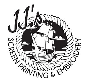 JJ Screen Printing and Embroidery