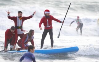 BREAKING: Surfing Santas 2025 Is Going LIVE Worldwide – Brought to You by Orlando Health