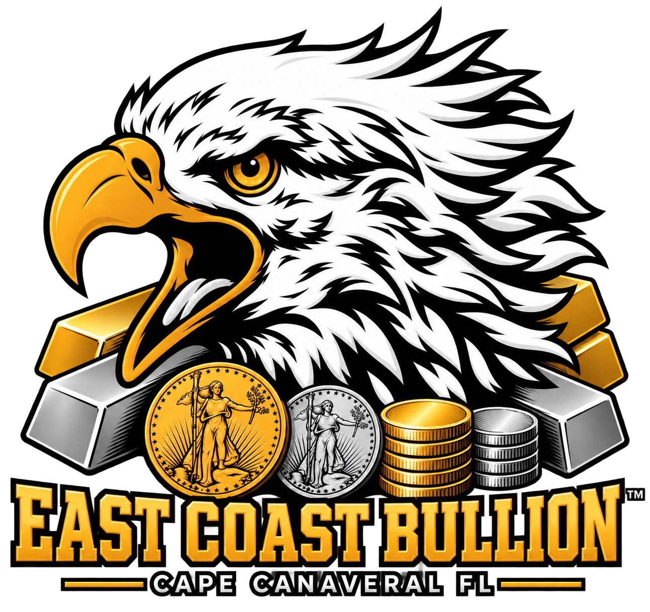 East Coast Bullion